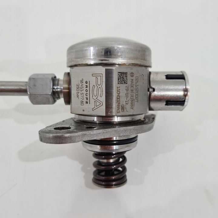 Pompe d’injection 9841157780 136KM 1.2 PureTech HN09 PEUGEOT CITROEN OPEL