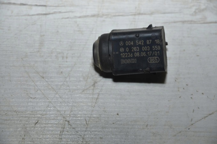 Sensor Parken PDC Mercedes R-klasa W251