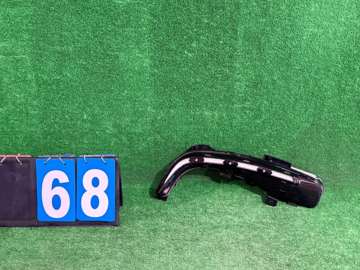 DRL links CITROEN DS7 DS 7 NR:68