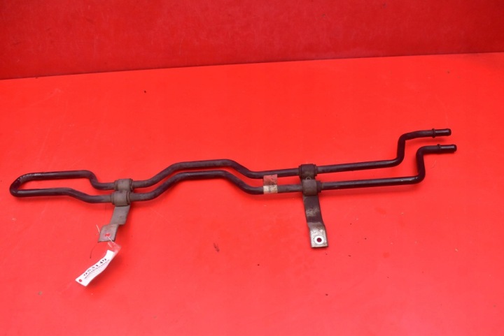 Kühler der Lenkung 51859468 PEUGEOT BIPPER 1 und 1.3 HDI 75 KM 08-20