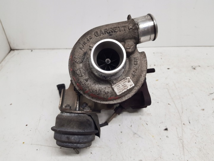 KIA CEED II HYUNDAI I30 II 1.6 CRDI turbo TURBO 28201-2A701