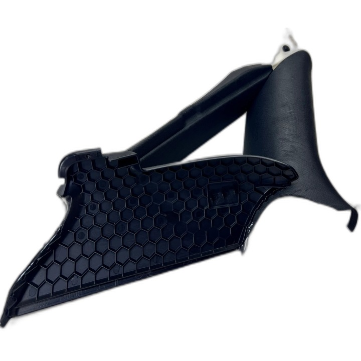 copertura GREMBIALINA SLUPKA sinistra posteriore AUDI A6 C7 4G5867287 BBI