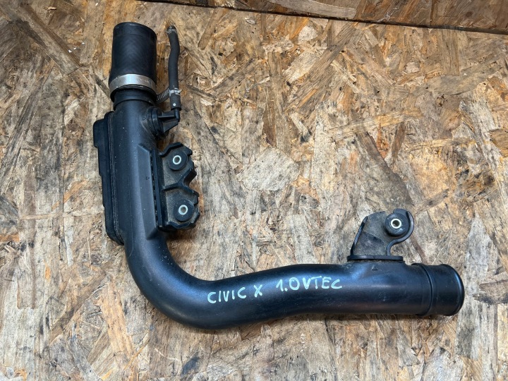 tubo flessibile Tubazione tubo Dell’aria HONDA CIVIC X 1.0 VTEC