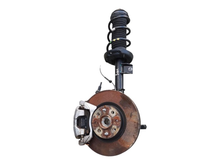 stoßdämpfer achsschenkel radnabe radlager links vorne FIAT 500E II 2020-2025 00521818260