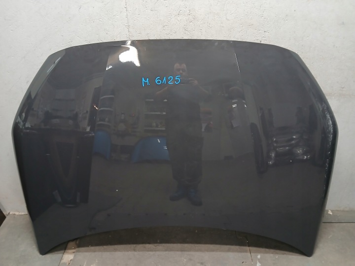 cofano SEAT TARRACO 5FJ