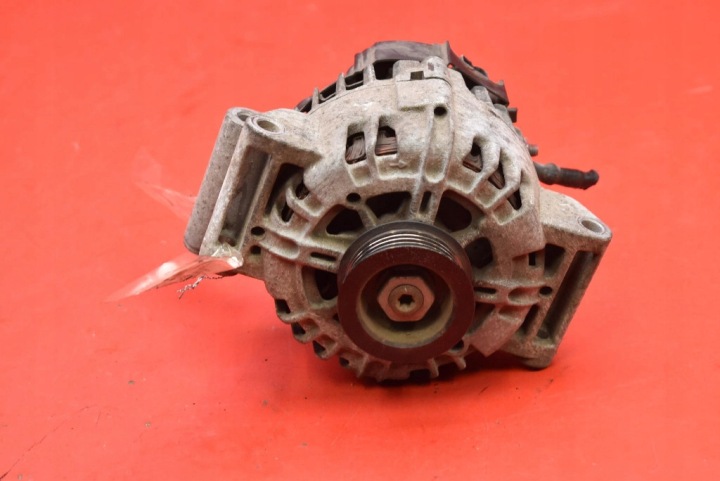 ALTERNATOR 13500315 2605323A CHEVROLET EQUINOX 2 II 2.4 ECOTEC 182 KM 4X4