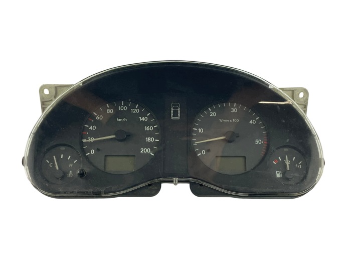 quadro strumenti TACHIMETRO contagiri predkosciomierz 7M1919882L Ford Galaxy 95VW-10849-ABH