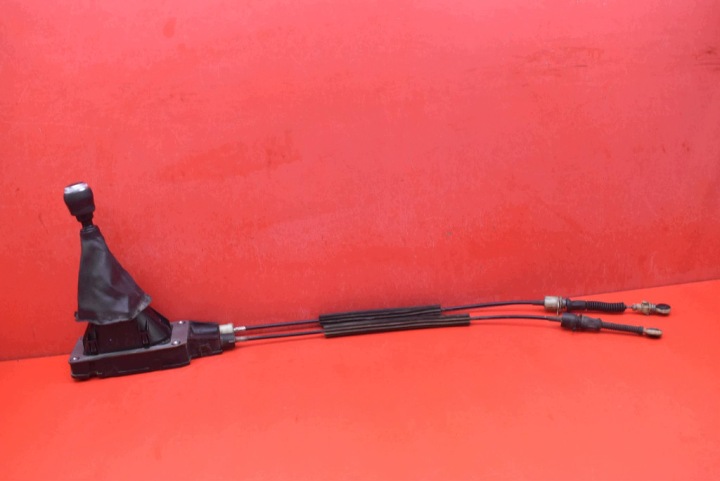 trim gear lever of the gear 6 BIEG DACIA DUSTER 2 II 1.0 TCE 90 KM 17-21