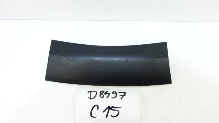 lajsna zaštita TUNELU stražnji dio BMW X5 E70 06-13 6954955