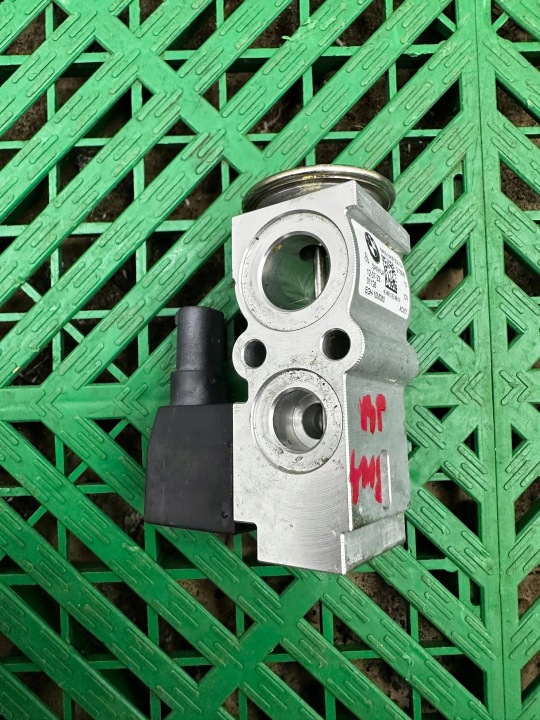 elektroventil BMW 3 G20 G21 5A0F0D0