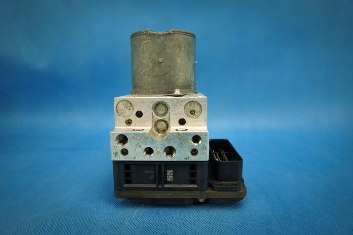 Jednostka Pumpe ABS Audi A8 S8 4H Lift 4H0614517S 4H0907379AA