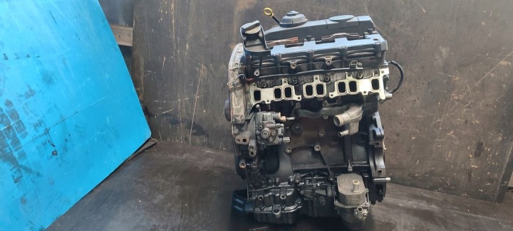 engine Ford Transit 2,4 TDCI