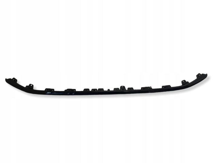 moulding accessories of a bumper front AUDI A3 8Y 8Y0807110