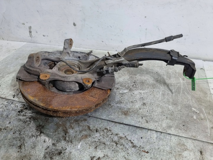 fordítsd eleje bal 7L0407257A PORSCHE CAYENNE Audi Q7 4L TOUAREG I 7L