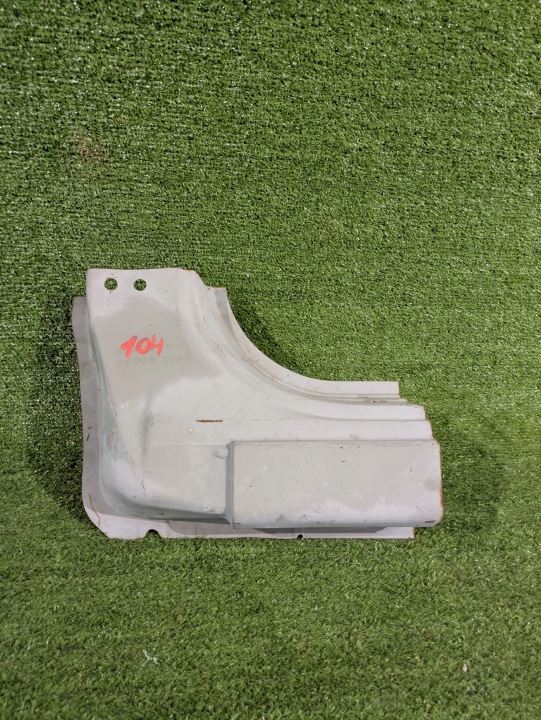 Seitenschweller Säule links HONDA CIVIC VIII Sedan NR.104