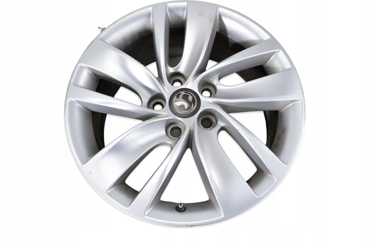 Jante d’aluminium OPEL INSIGNIA A 8.0" x 18" ET42 5x120 OP065K3