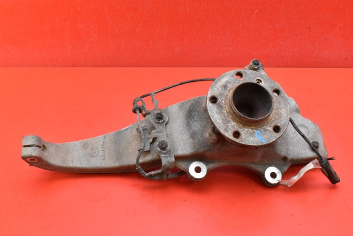 Achsschenkel Radnabe Radlager schenkel rechts vorne BMW F10 F11 2.0 D 184 KM 13-17
