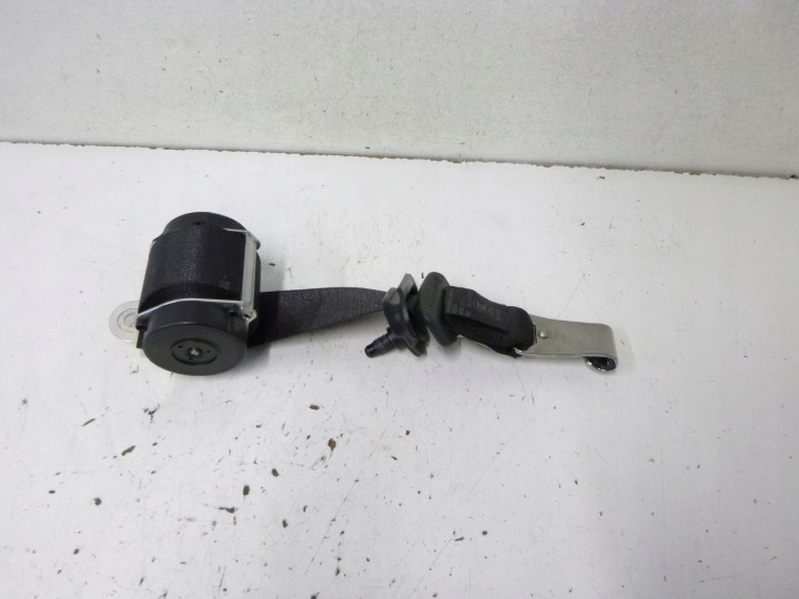 CINTURA SICUREZZA ANTERIORE sinistra posteriore II rzad Opel Zafira B 06-14r.