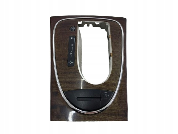 MERCEDES W211 châssis du levier de vitesse boîte de vitesses engrenage A2116802236 2118216958