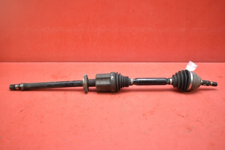 Antriebswelle rechts vorne MANUAL OPEL ASTRA 3 III H 2.0 T 200 KM 04-07