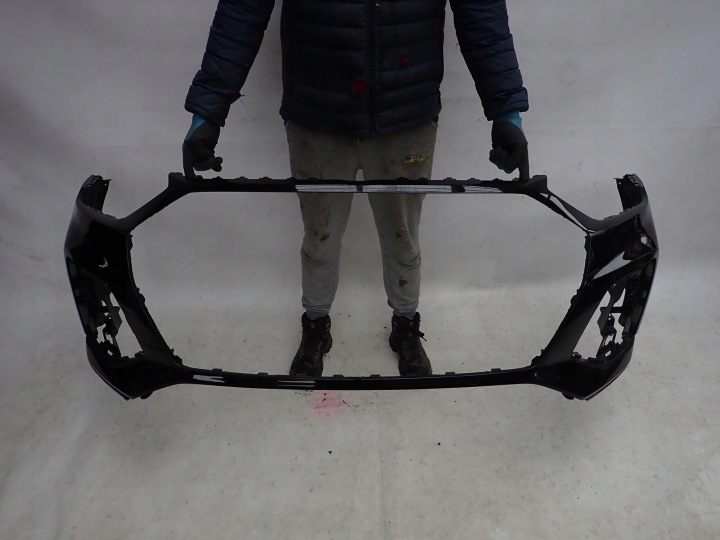 AUDI Q5 II 2 LIFT 20-24 Paraurti Anteriore Anteriore PDC