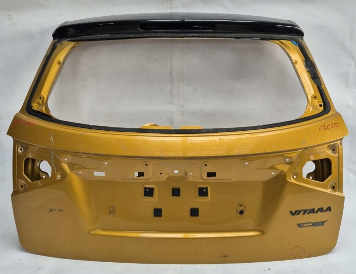 SUZUKI VITARA III 3 14- heckklappe kofferraumdeckel Kofferraum heck hinten