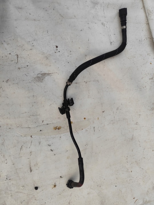 MERCEDES GLA W247 wiring vacual