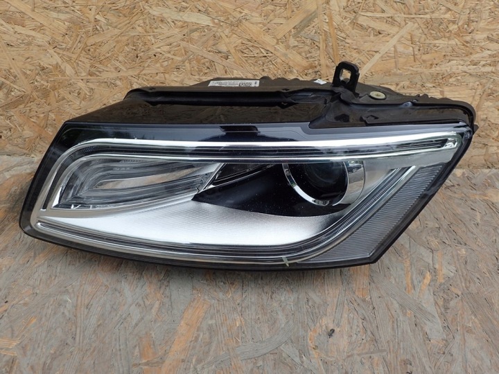 Licht links BI XENON AUDI Q5 8R LIFT 8R1941031C