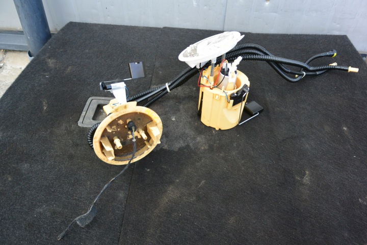 pompa serbatoio carburante galleggiante MERCEDES-BENZ E W212 OM651 W212 2.2 CDI KPL