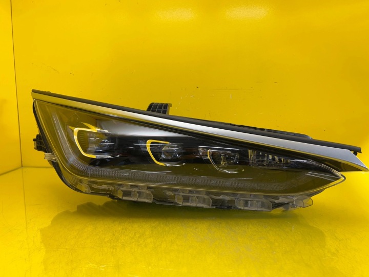 far desna prednja Byd Tang EV600 Full Led 21