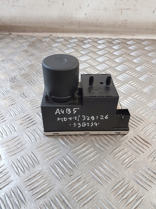 Pompe Central de la serrure 8D0862257C AUDI A4 B5 99R