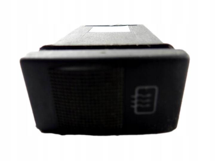 Pulsante OGRZEWANIA VETRO finestrini AUDI A4 B5 4D0 941 503