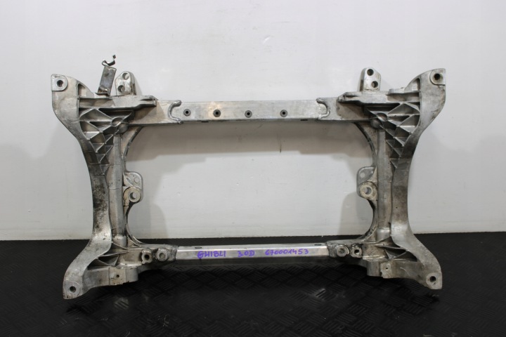 ASSALE ANTERIORE CULLA assale Ponte assale 0670001453 MASERATI GHIBLI M157