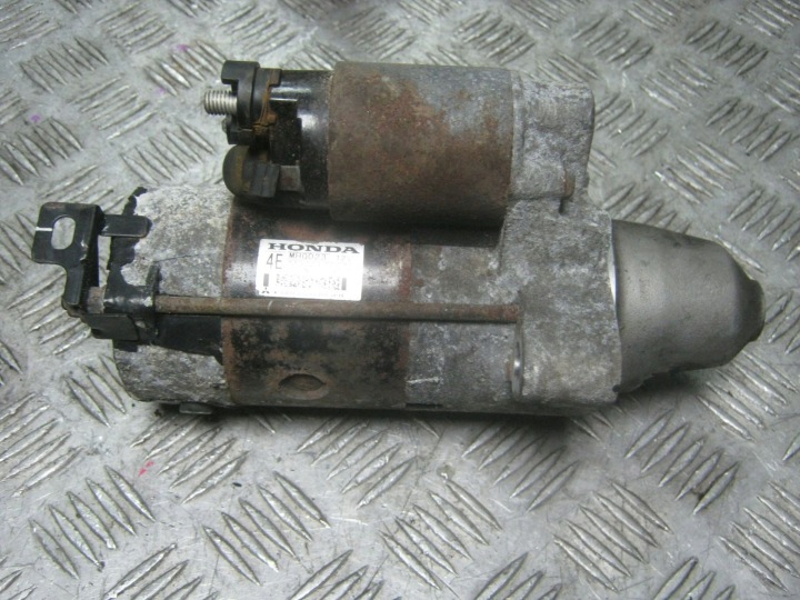 starter Honda Accord 02- 2.2 MHG023 M002T85672
