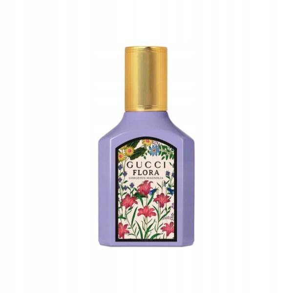 gucci flora by gucci glamorous magnolia