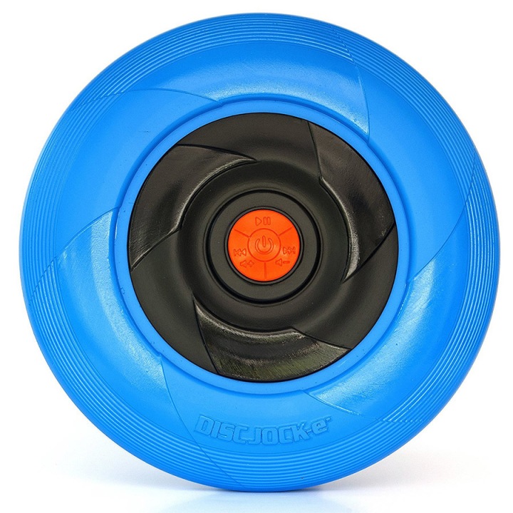 Disc Jock-e крутий музичний диск — фото 5