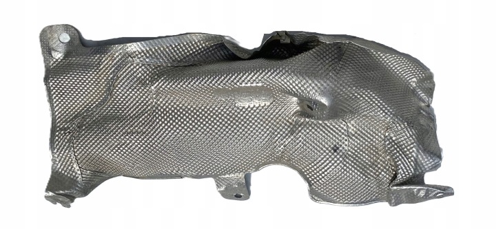 cover termiczna LAND ROVER DEFENDER L663 OE