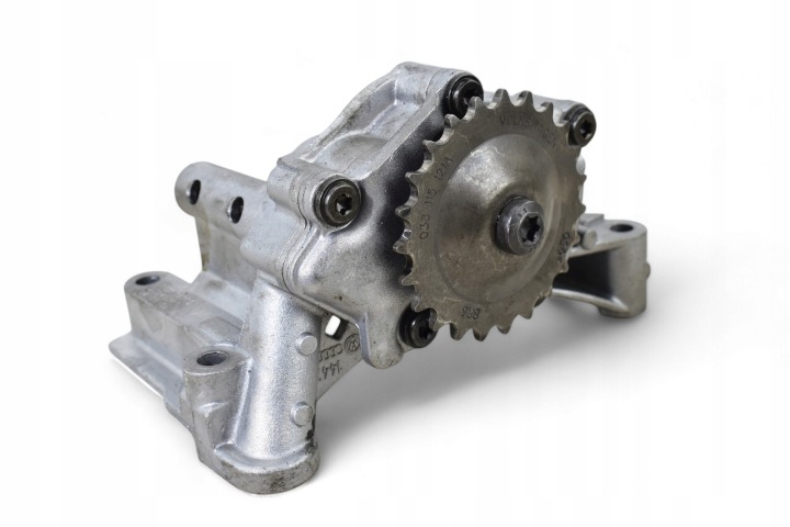 oil pump VW PASSAT B6 AUDI A3 8P SKODA OCTAVIA II 2.0 TDI 03G115105