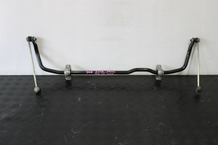 STABILIZATOR bar front 3Q0411303H VW ARTEON 3G8