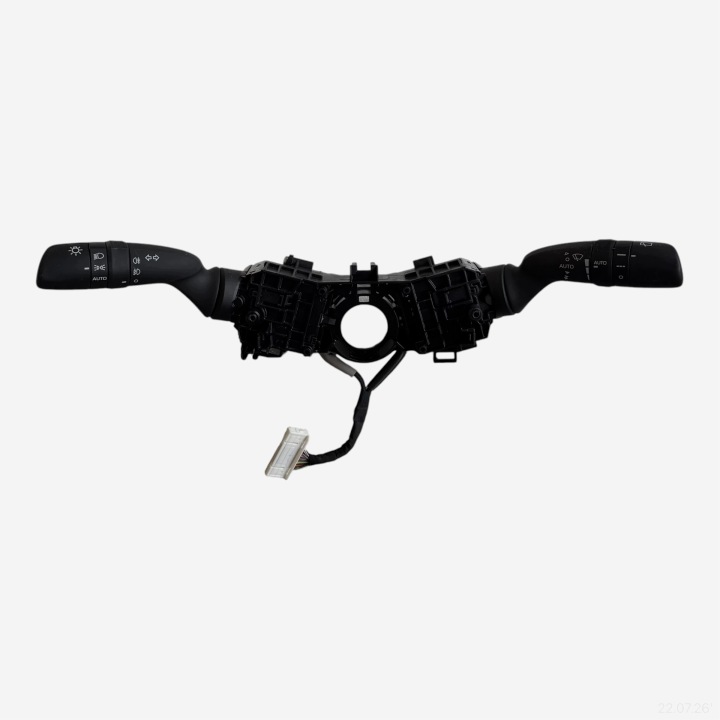 control steering wheel levers and controls TOYOTA YARIS CROSS 02A50-17J916 02D70-17J910