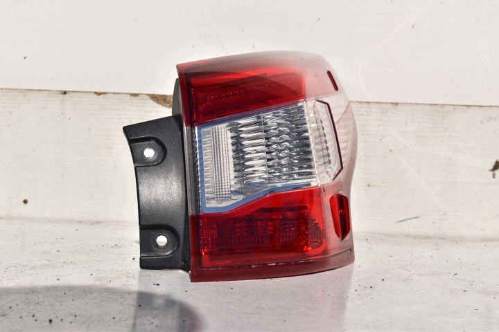 feu droite arrière NISSAN QASHQAI II J11 EU 2013-2017R 26550-4EA0A