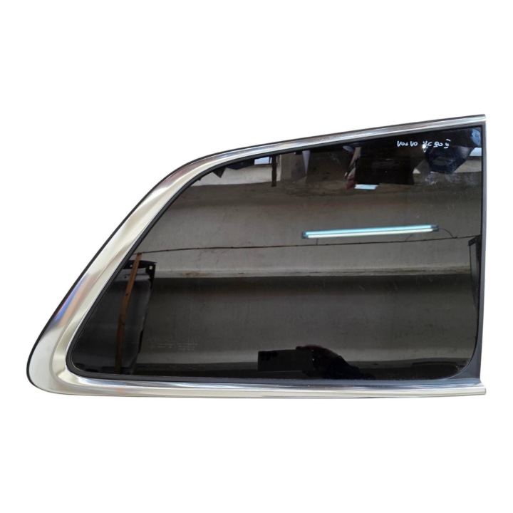 VETRO finestrino carrozzeria Destro VOLVO XC90 II 31468140