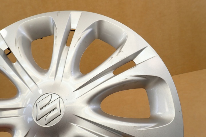 KOŁPAK 16 SUZUKI SX4 S-CROSS 43250-54P00 ORIGINAL OEM 1 ART 5