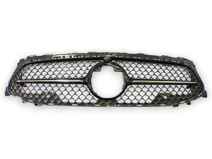 MERCEDES BENZ CLA W118 LIFT Grille Radiateur de l’air A1188883800