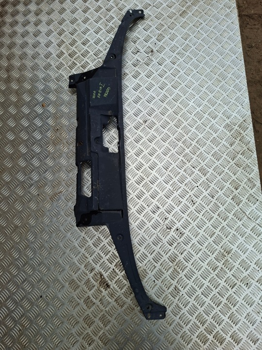 traversa di ferro SKODA FABIA e 6Y0805303D