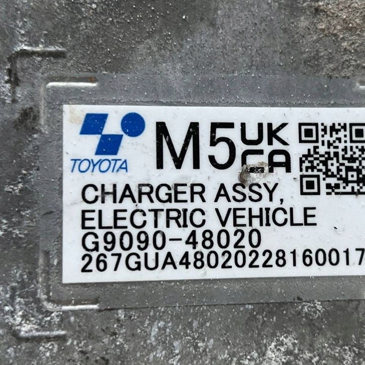 LEXUS RX V INVERTER/ PROCES DE PRETARE Zzoemcodez 14