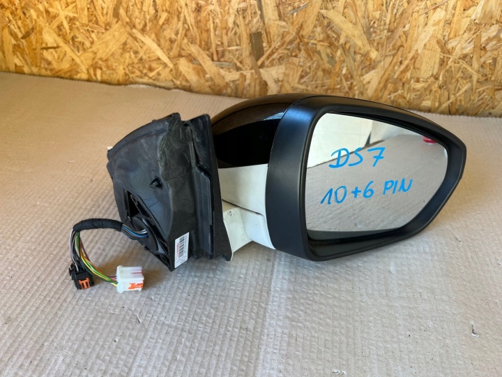 SPECCHIETTO RETROVISORE Destro 16 PIN CITROEN DS7