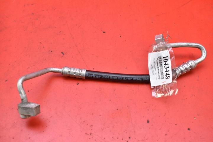 Conduit pieces tuyaux Tuyau Climatisateur air conditionné FORD MONDEO MK5 V 1.5 TDCI 120 KM 14-20