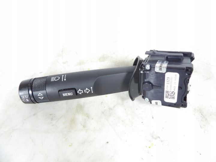 Bouton manetka Indicateurs de direction Opel OE 20941129