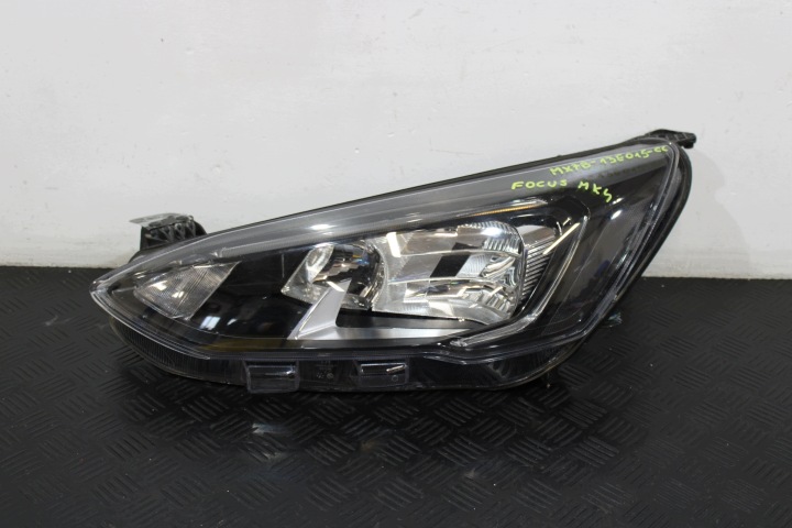 Licht links vorne MX7B-12E015-CC FORD FOCUS MK4 KOMBI ST-LINE